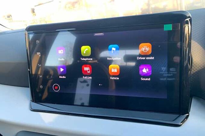 SEAT Arona 1.0 TSI SE Technology 5dr