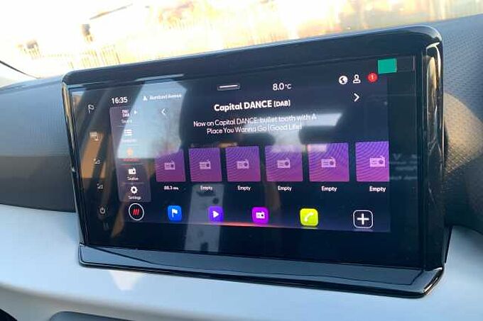 SEAT Arona 1.0 TSI SE Technology 5dr