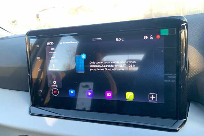 SEAT Arona 1.0 TSI SE Technology 5dr