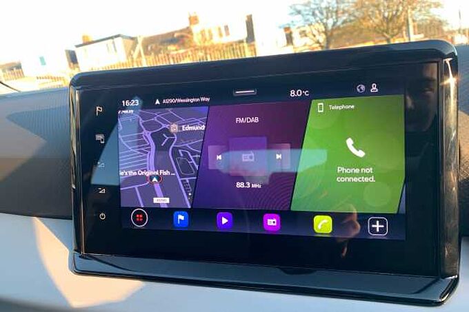 SEAT Arona 1.0 TSI SE Technology 5dr