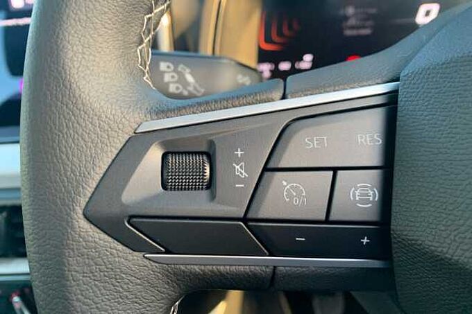 SEAT Arona 1.0 TSI SE Technology 5dr