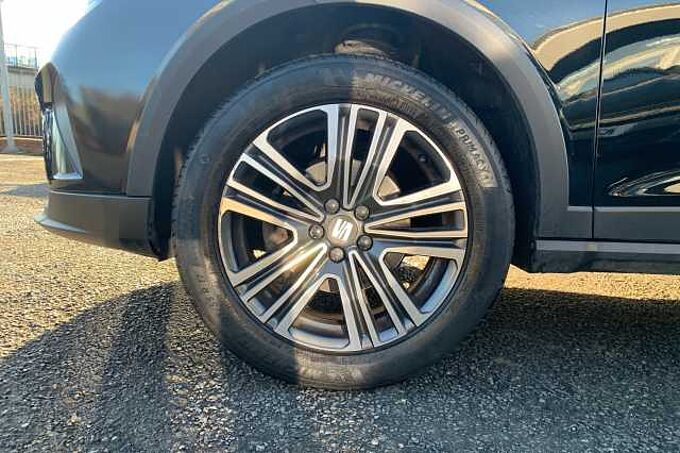 SEAT Arona 1.0 TSI 110 SE Edition 5dr DSG