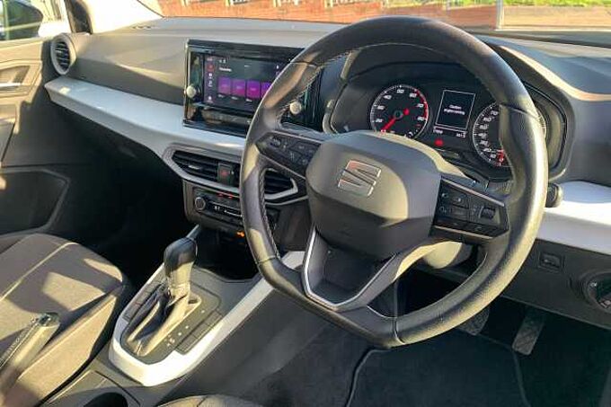 SEAT Arona 1.0 TSI 110 SE Edition 5dr DSG