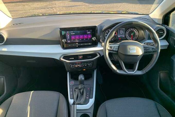 SEAT Arona 1.0 TSI 110 SE Edition 5dr DSG