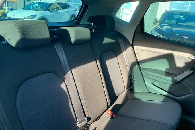 SEAT Arona 1.0 TSI 110 SE Edition 5dr DSG