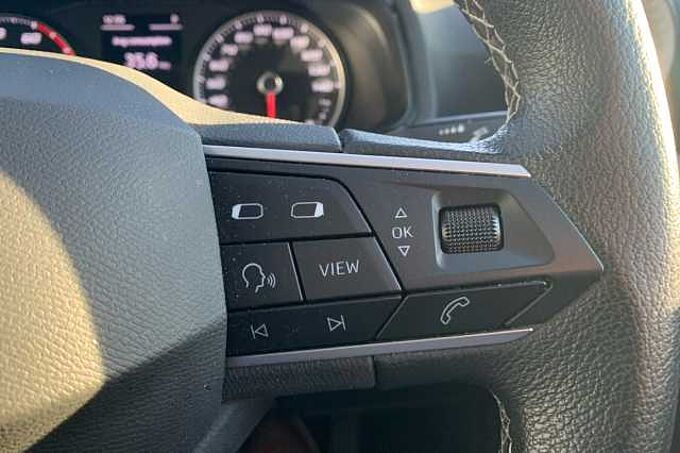 SEAT Arona 1.0 TSI 110 SE Edition 5dr DSG