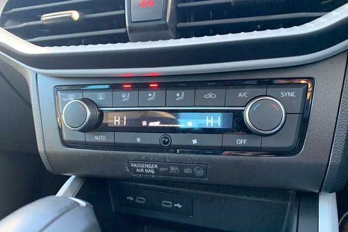 SEAT Arona 1.0 TSI 110 SE Edition 5dr DSG