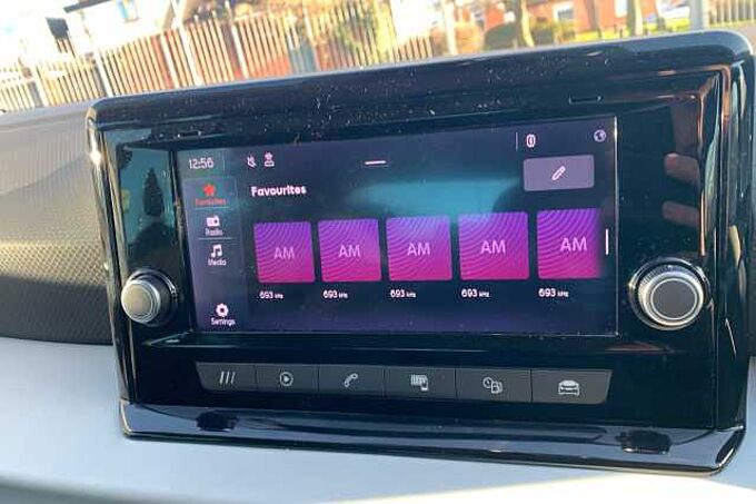 SEAT Arona 1.0 TSI 110 SE Edition 5dr DSG