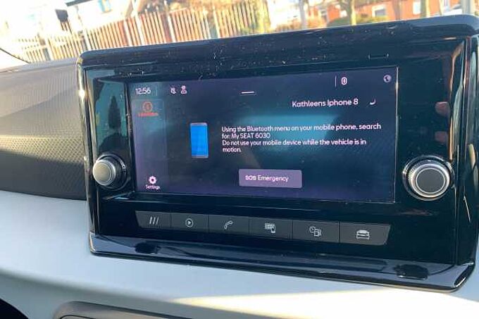 SEAT Arona 1.0 TSI 110 SE Edition 5dr DSG