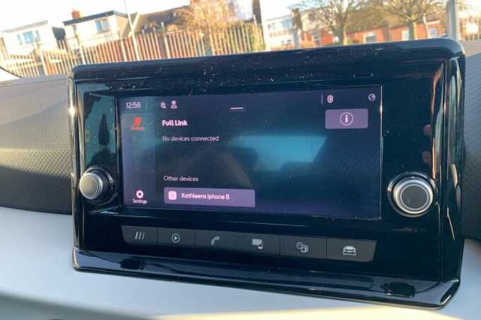 SEAT Arona 1.0 TSI 110 SE Edition 5dr DSG