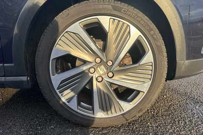 SEAT Arona 1.0 TSI 110 FR Sport 5dr