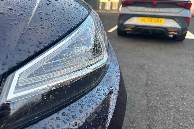 SEAT Arona 1.0 TSI 110 FR Sport 5dr