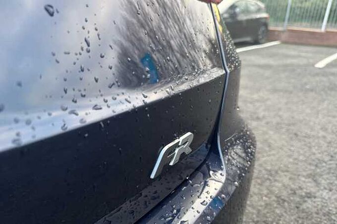 SEAT Arona 1.0 TSI 110 FR Sport 5dr