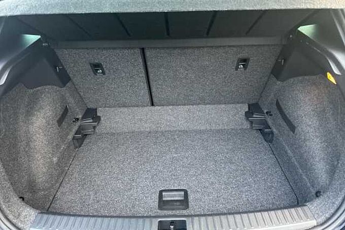 SEAT Arona 1.0 TSI 110 FR Sport 5dr