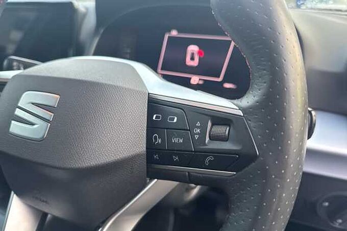 SEAT Arona 1.0 TSI 110 FR Sport 5dr